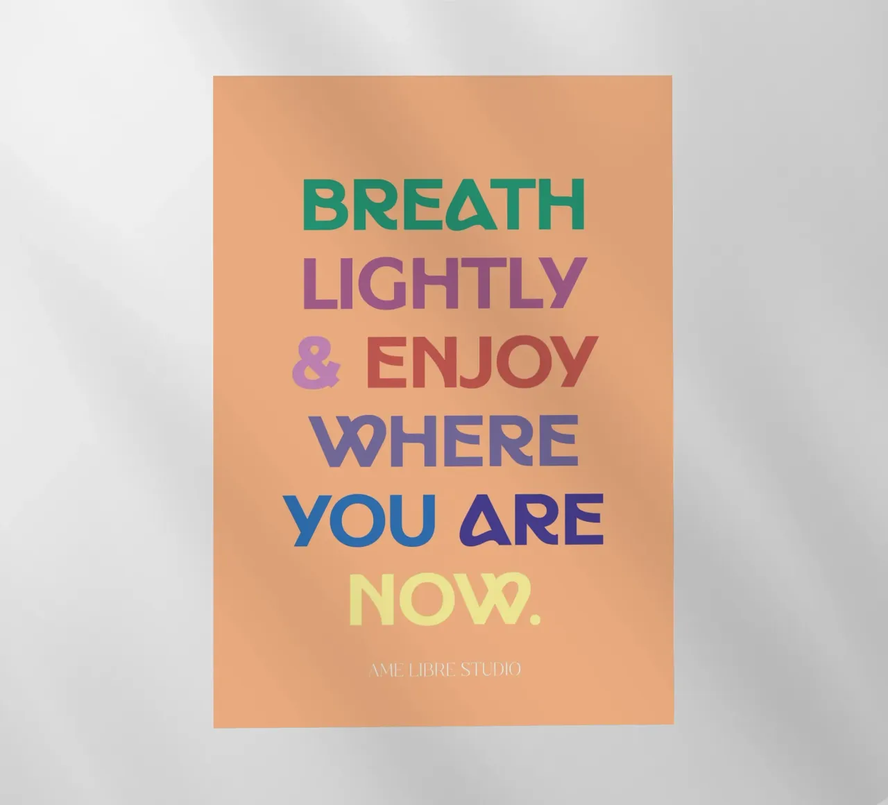 🤙 pellicola backlit da MENTHE SAUVAGE