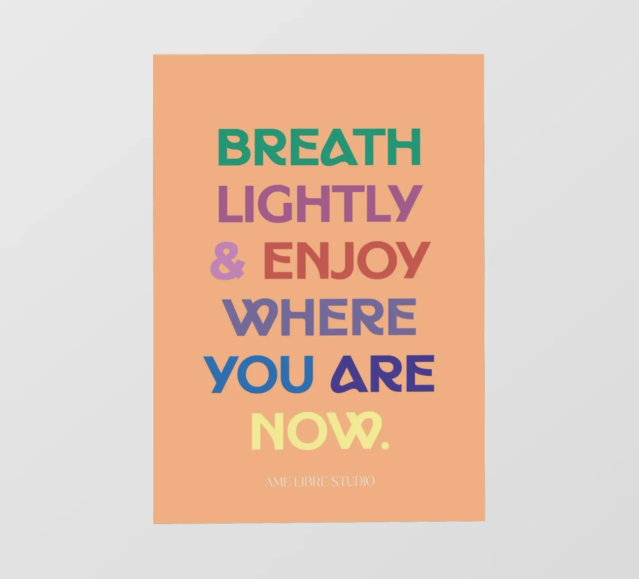 🤙 pellicola backlit da MENTHE SAUVAGE