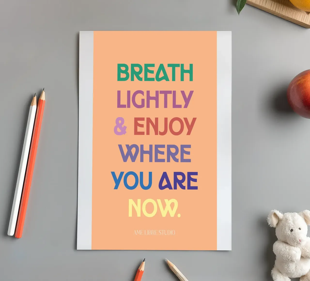 π€ sticker sheet by MENTHE SAUVAGE