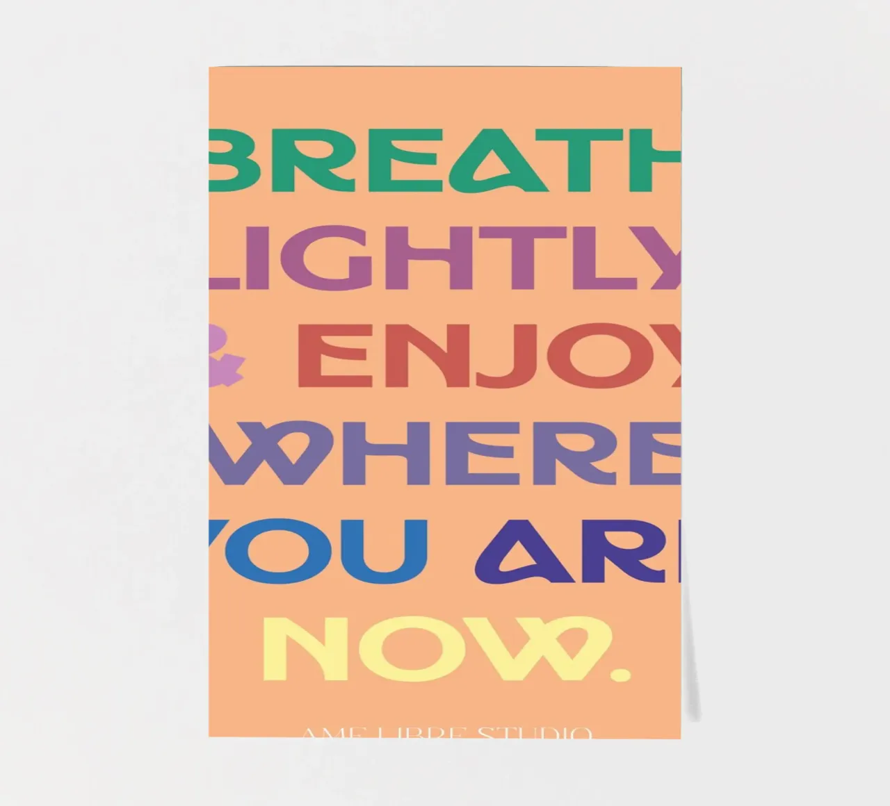 π€ sticker sheet by MENTHE SAUVAGE