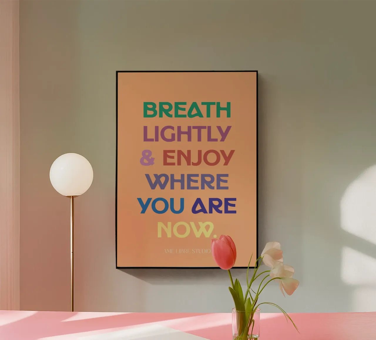 🤙 plexiglass da MENTHE SAUVAGE