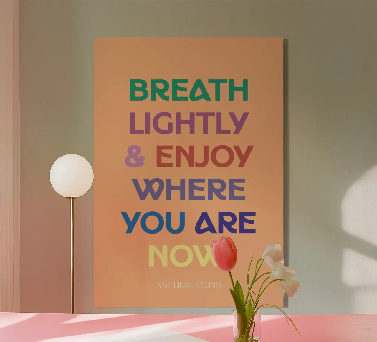 🤙 plexiglass da MENTHE SAUVAGE