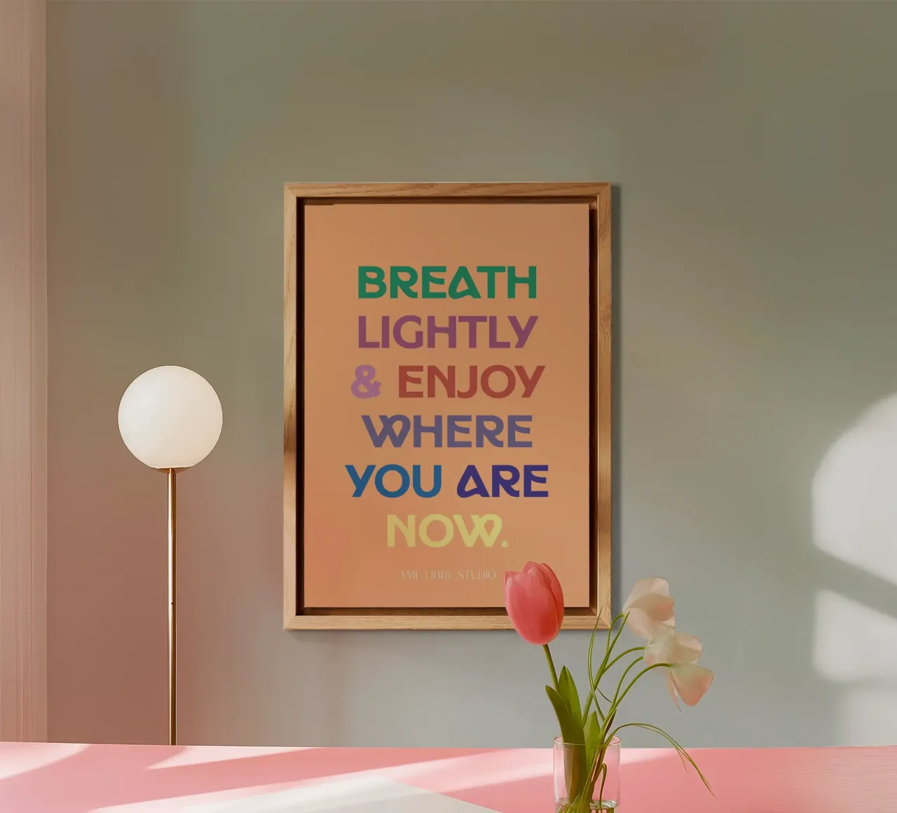 🤙 alluminio dibond da MENTHE SAUVAGE