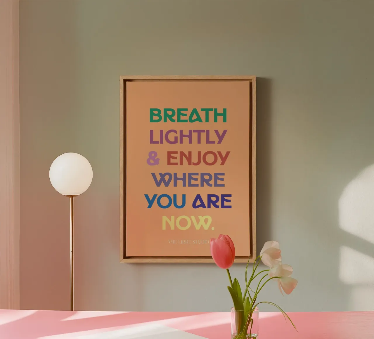 🤙 tela da MENTHE SAUVAGE