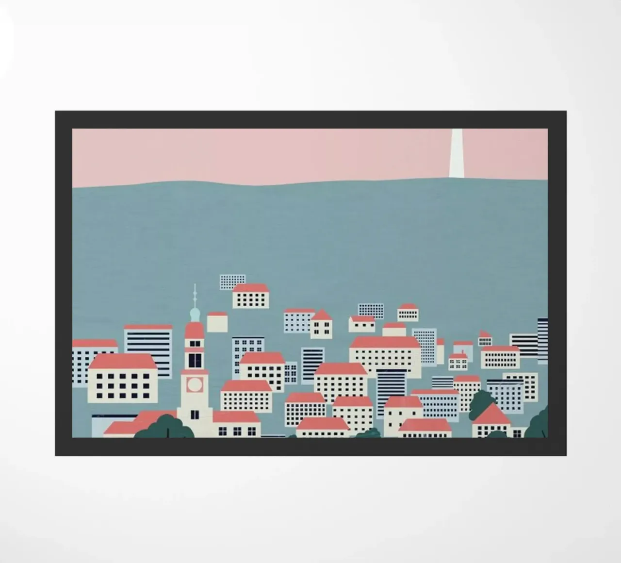 Stuttgart zerbino da Katinka Reinke