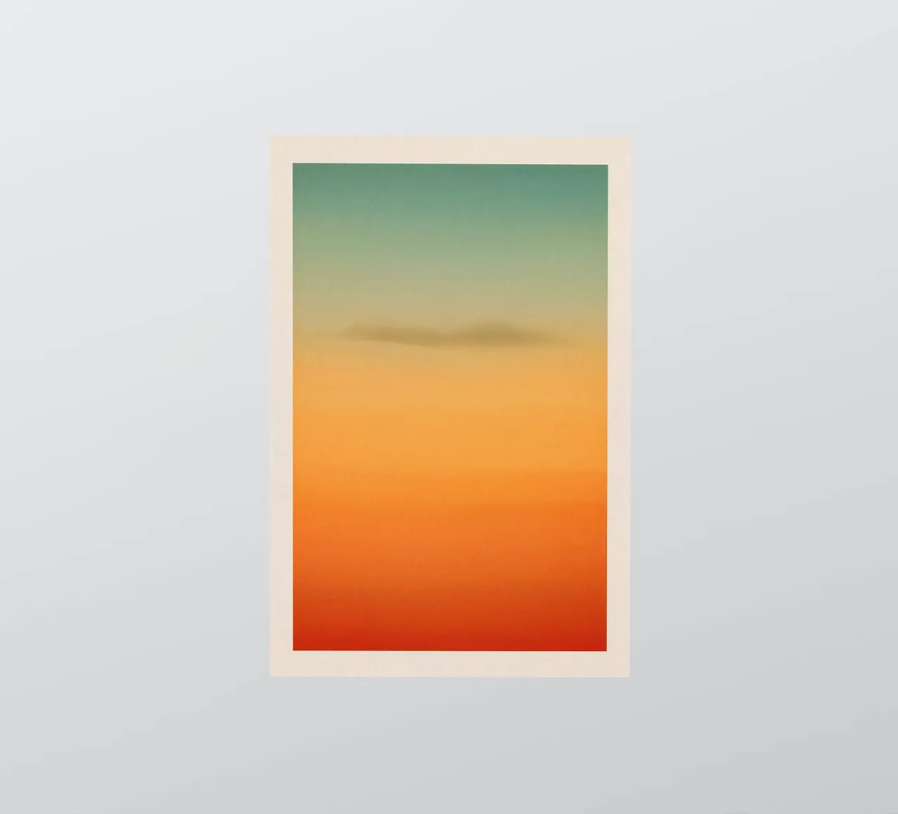 Evening Glow sticker by SMPLE