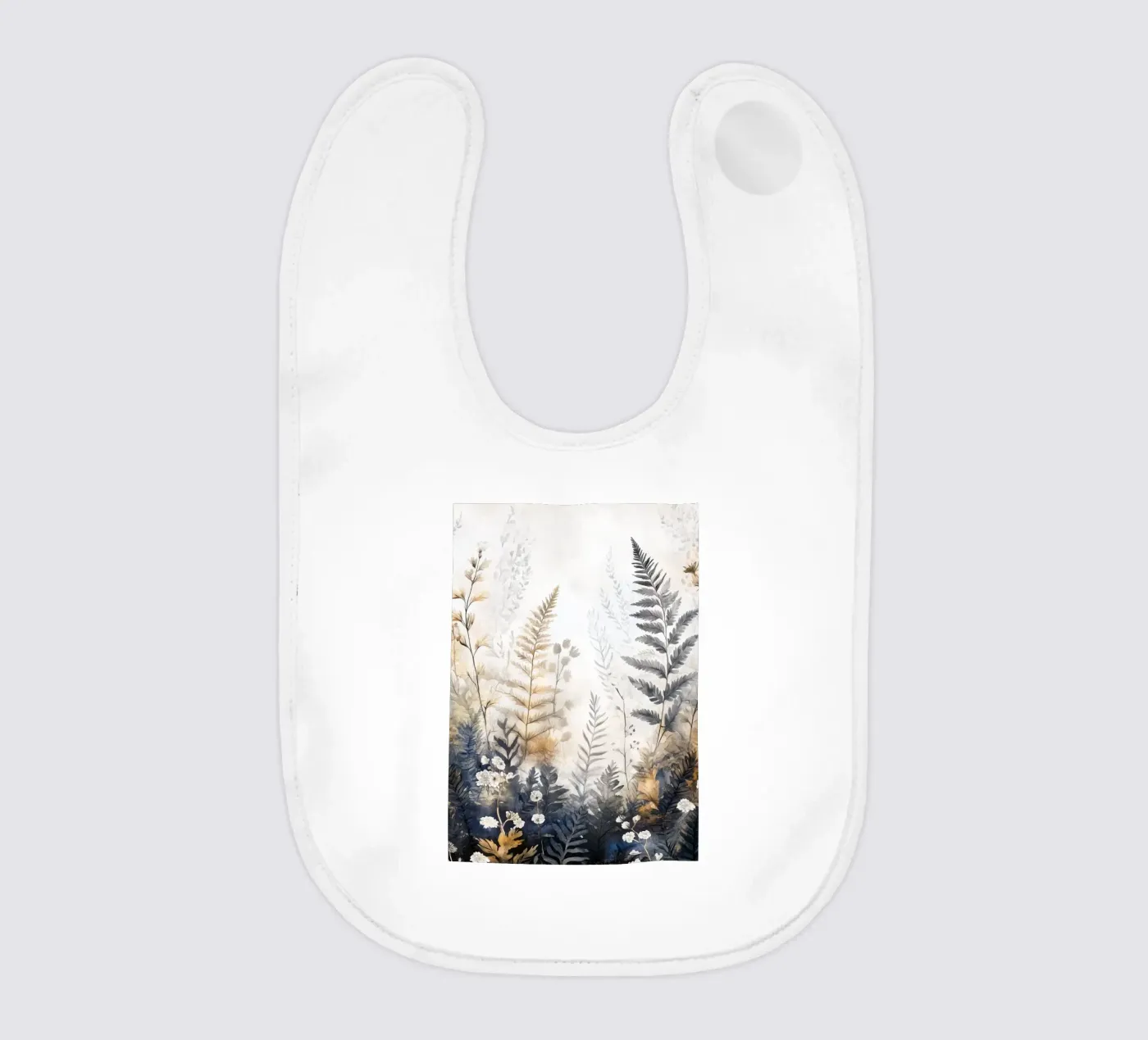 Felci bavaglino da Justyna Jaszke JBJart