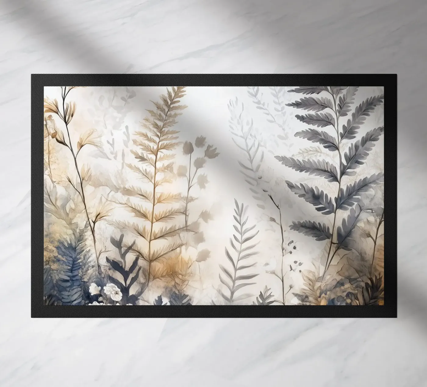 Felci zerbino da Justyna Jaszke JBJart