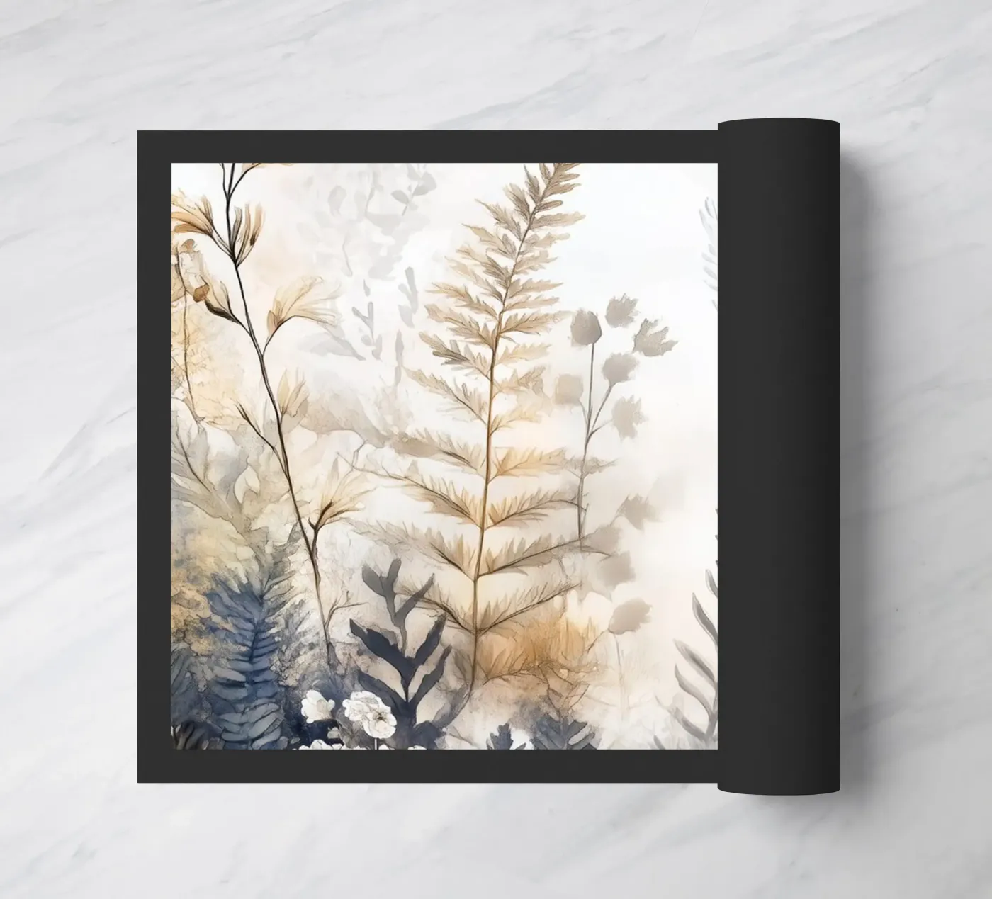 Felci zerbino da Justyna Jaszke JBJart