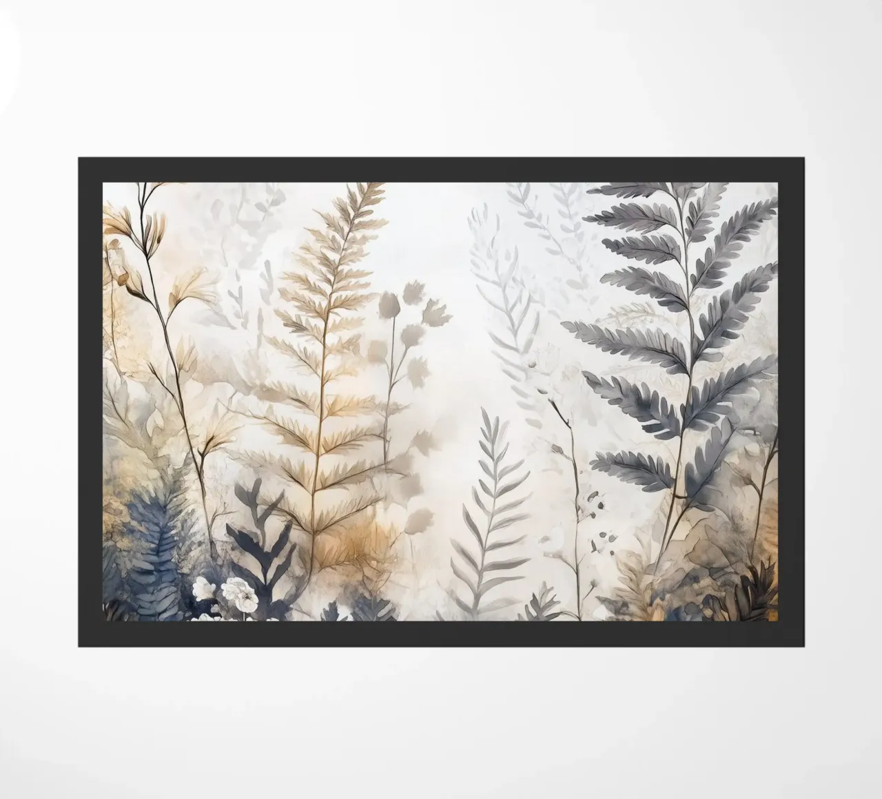 Felci zerbino da Justyna Jaszke JBJart