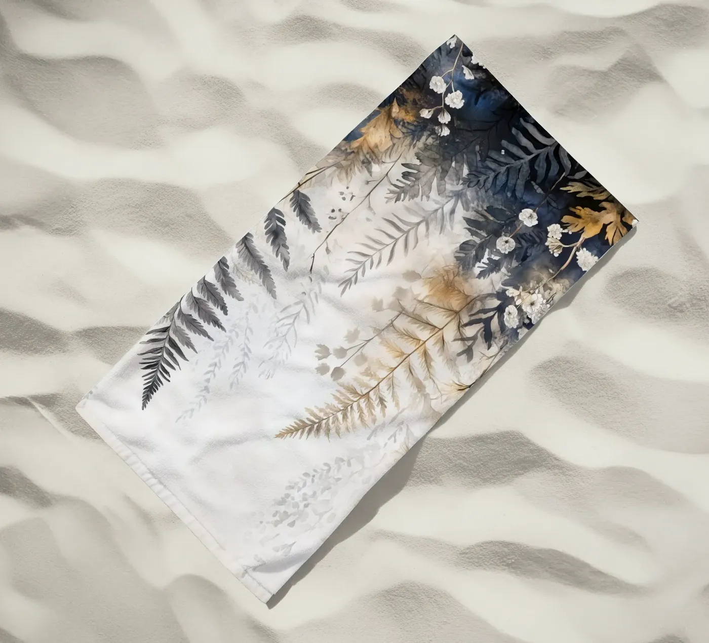 Ferns telo mare da Justyna Jaszke JBJart