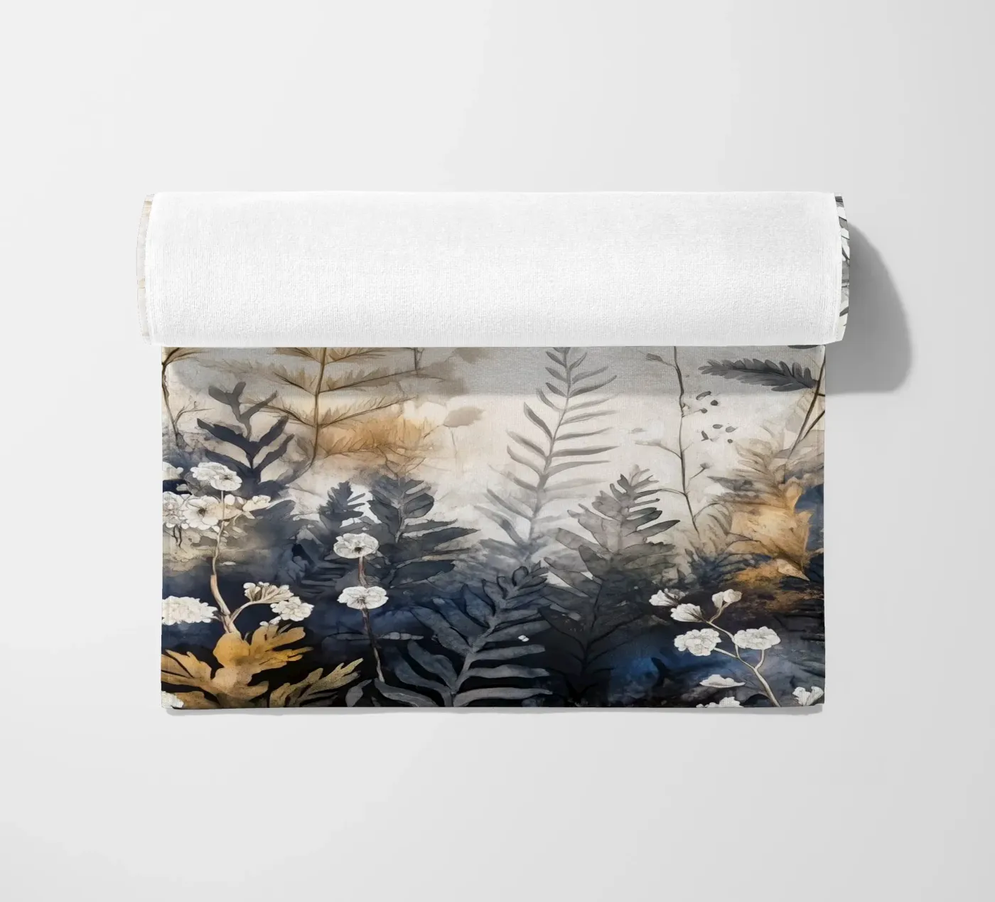 Ferns telo mare da Justyna Jaszke JBJart