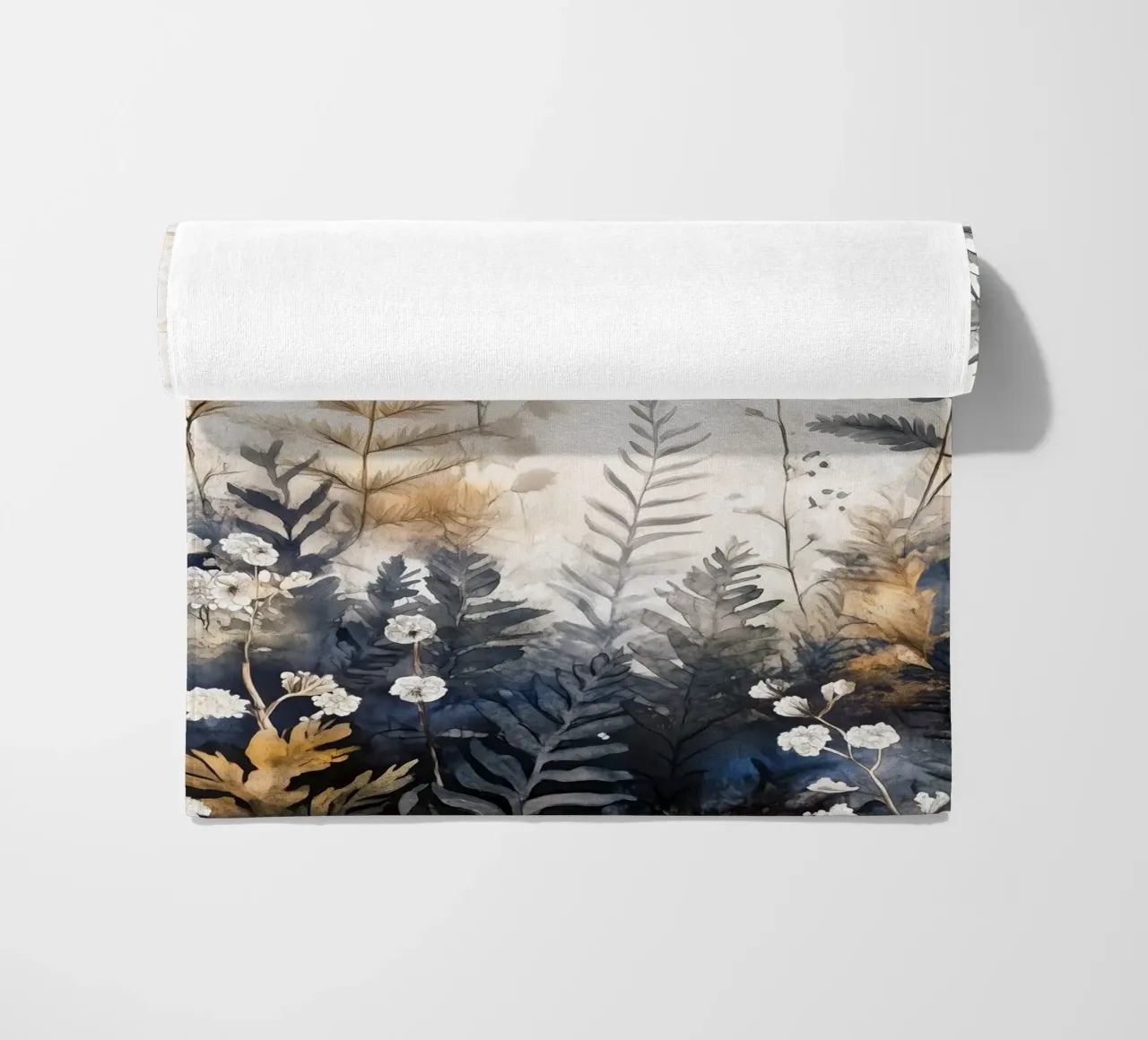 Felci telo mare da Justyna Jaszke JBJart