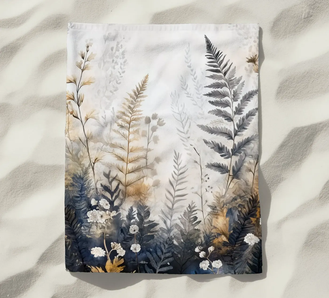 Ferns telo mare da Justyna Jaszke JBJart