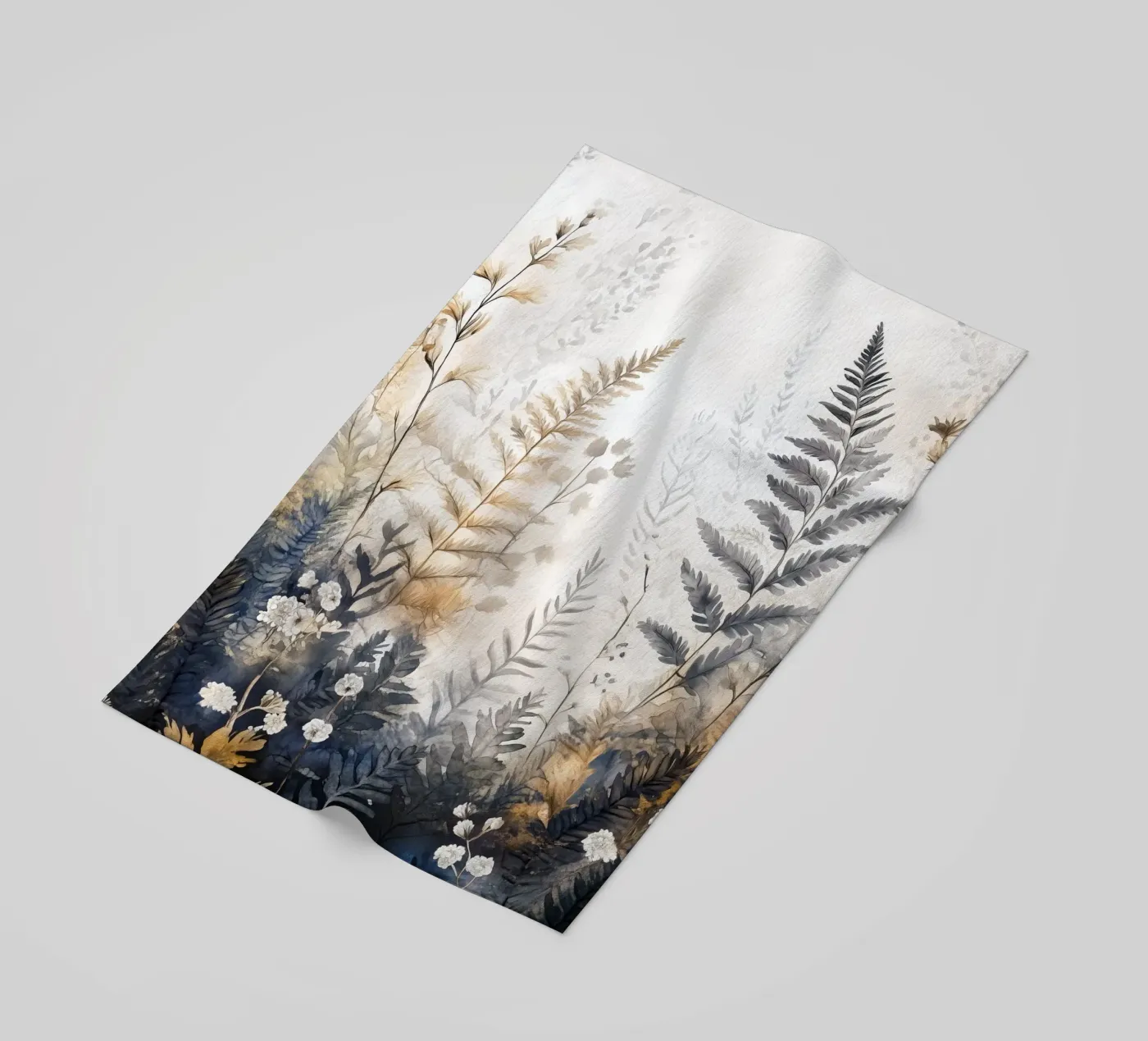 Ferns telo mare da Justyna Jaszke JBJart