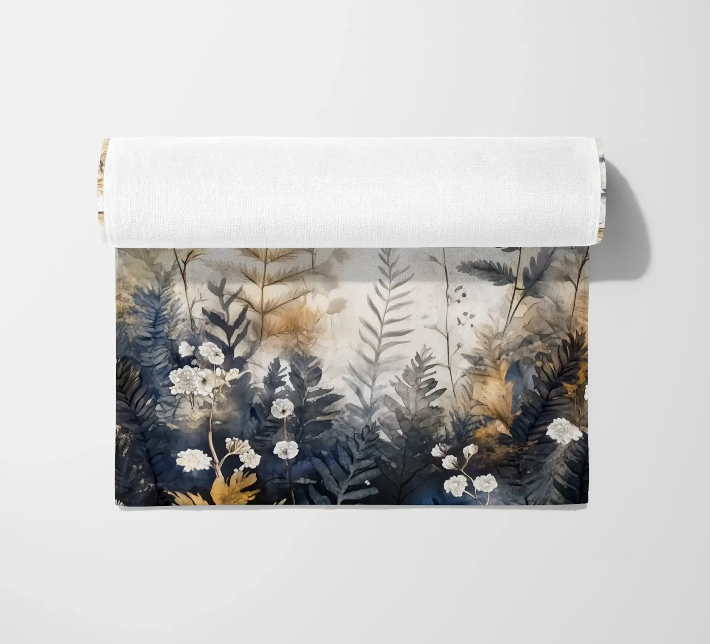 Ferns telo mare da Justyna Jaszke JBJart