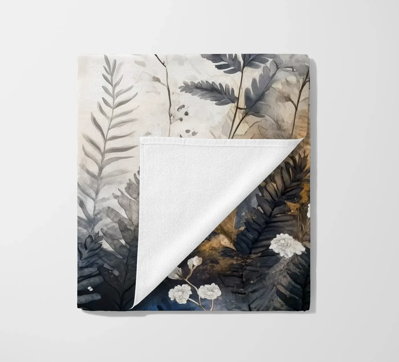 Ferns telo mare da Justyna Jaszke JBJart