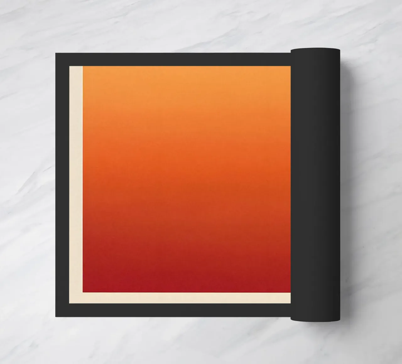 Peach Fade zerbino da SMPLE