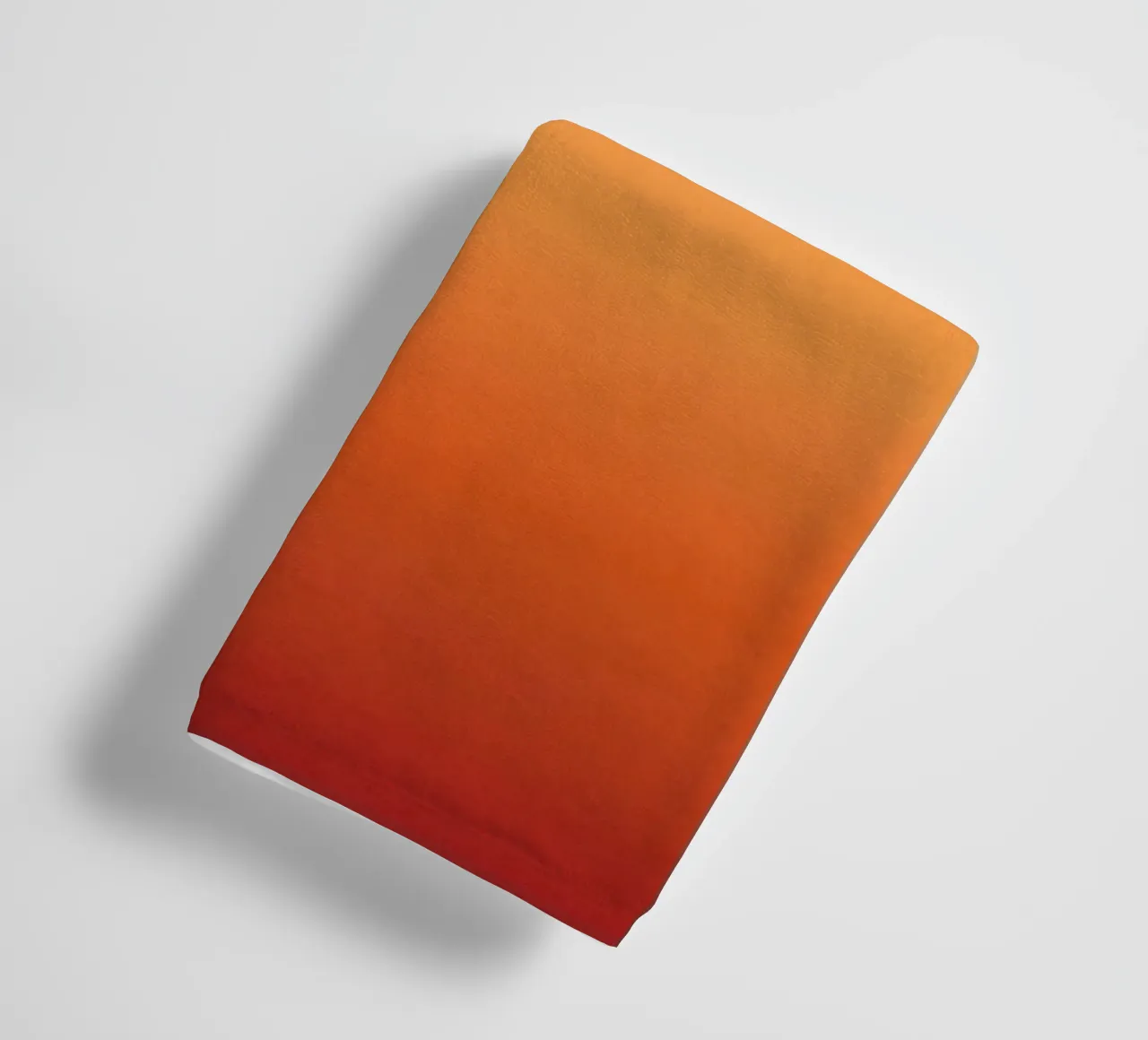 Peach Fade asciugamano da bagno da SMPLE
