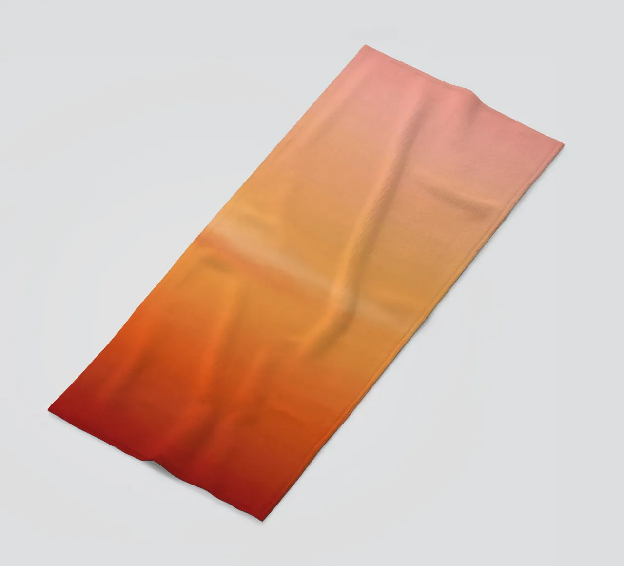 Peach Fade telo mare da SMPLE