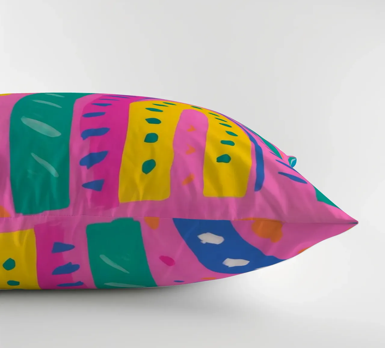 Arcobaleno Reverie cuscino da Zep Layers