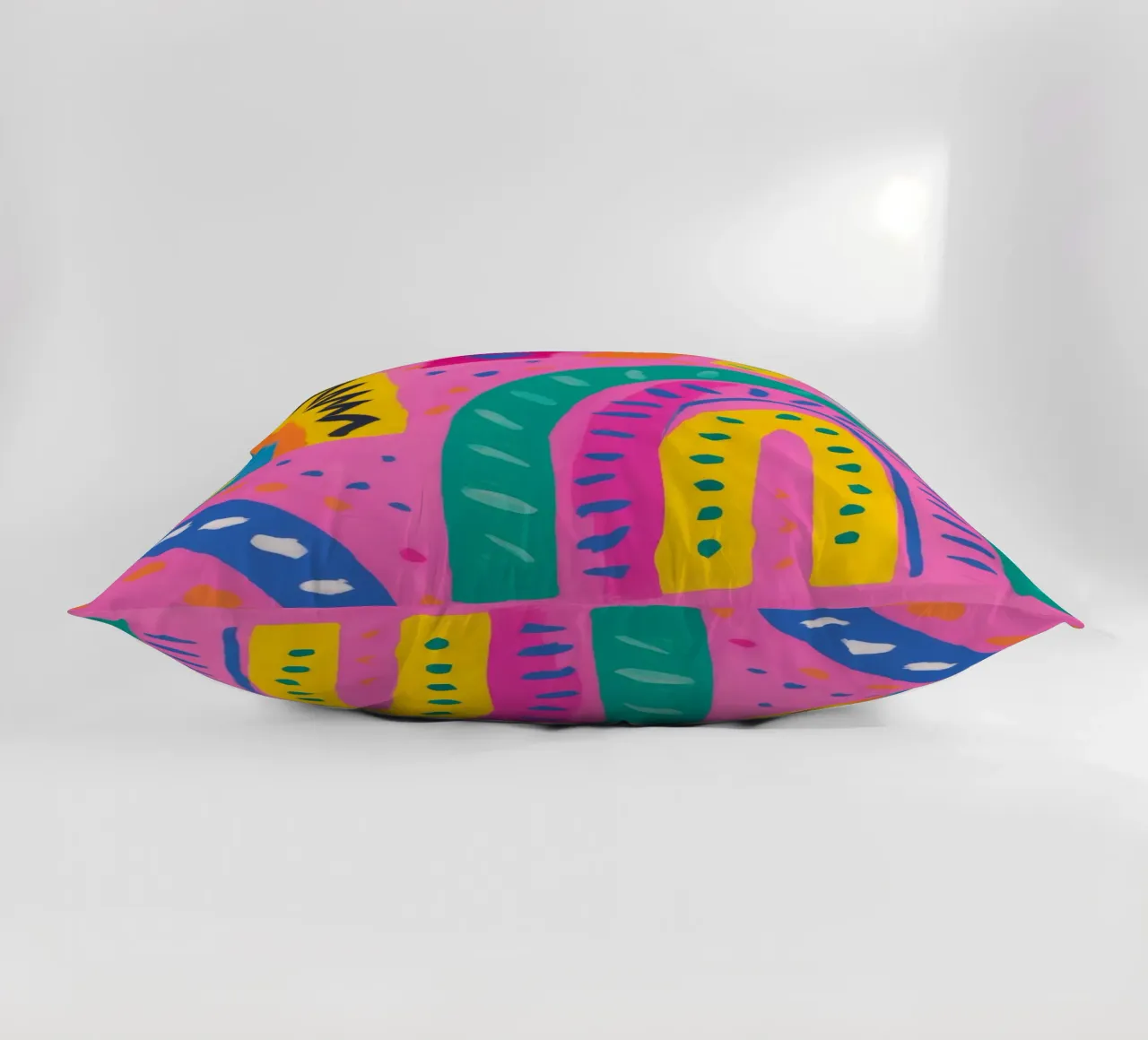 Arcobaleno Reverie cuscino da Zep Layers