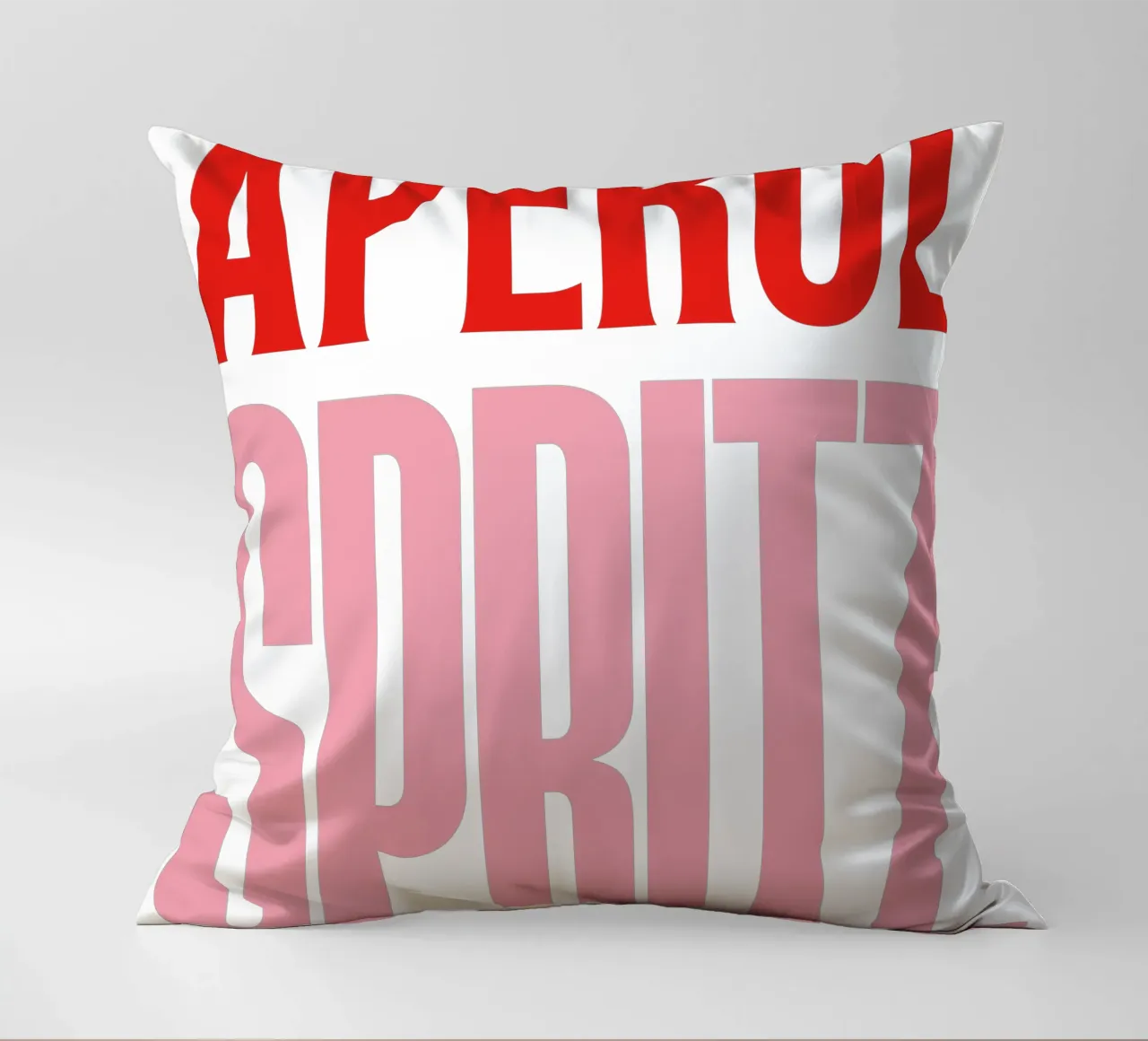 Aperol Spritz cuscino da The Quote Collective