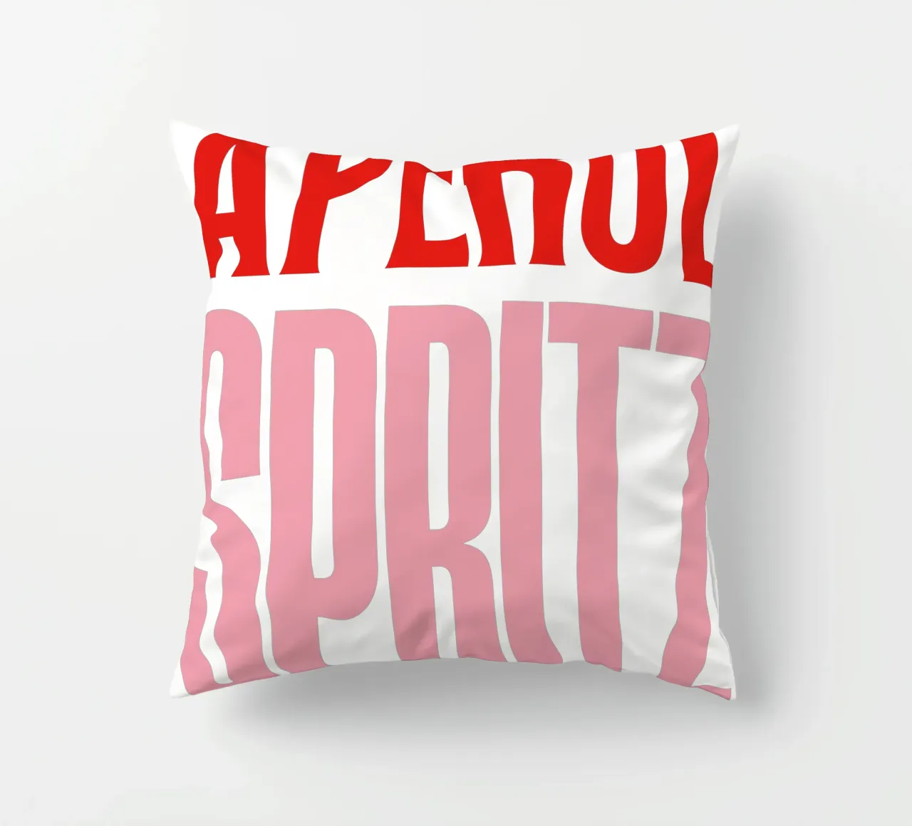 Aperol Spritz cuscino da The Quote Collective