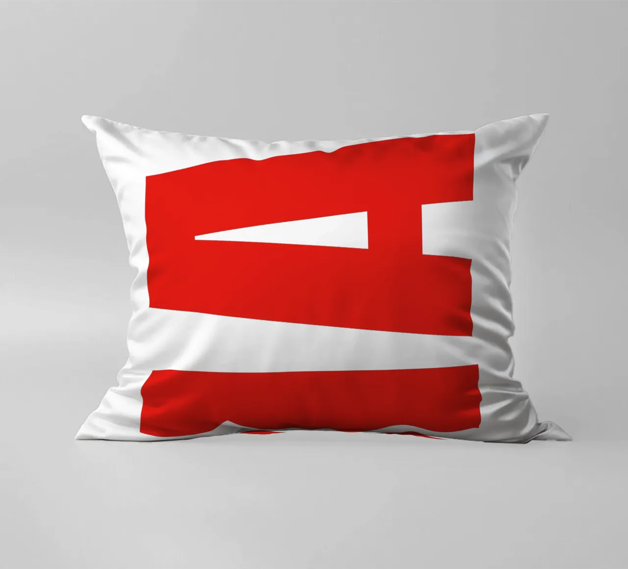 CIAO IN GRASSETTO cuscino da The Quote Collective