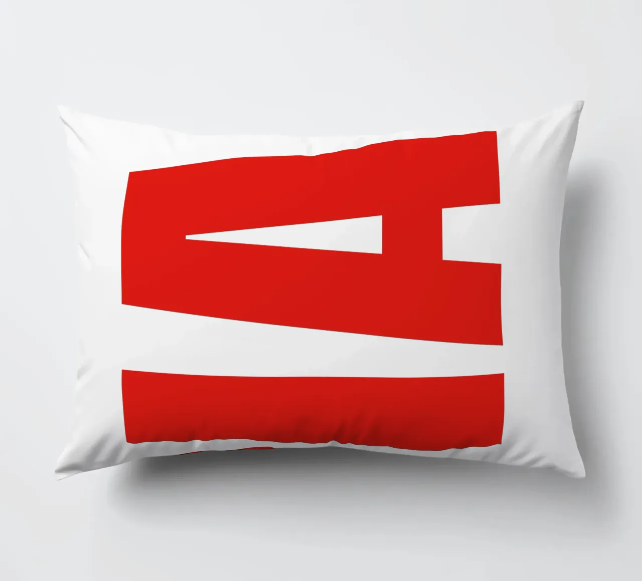 CIAO IN GRASSETTO cuscino da The Quote Collective