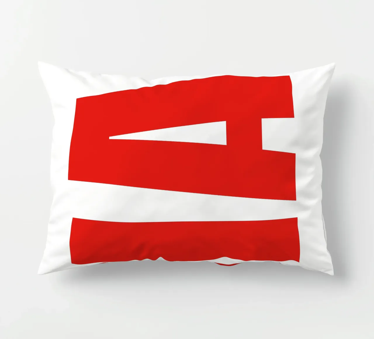 CIAO IN GRASSETTO cuscino da The Quote Collective