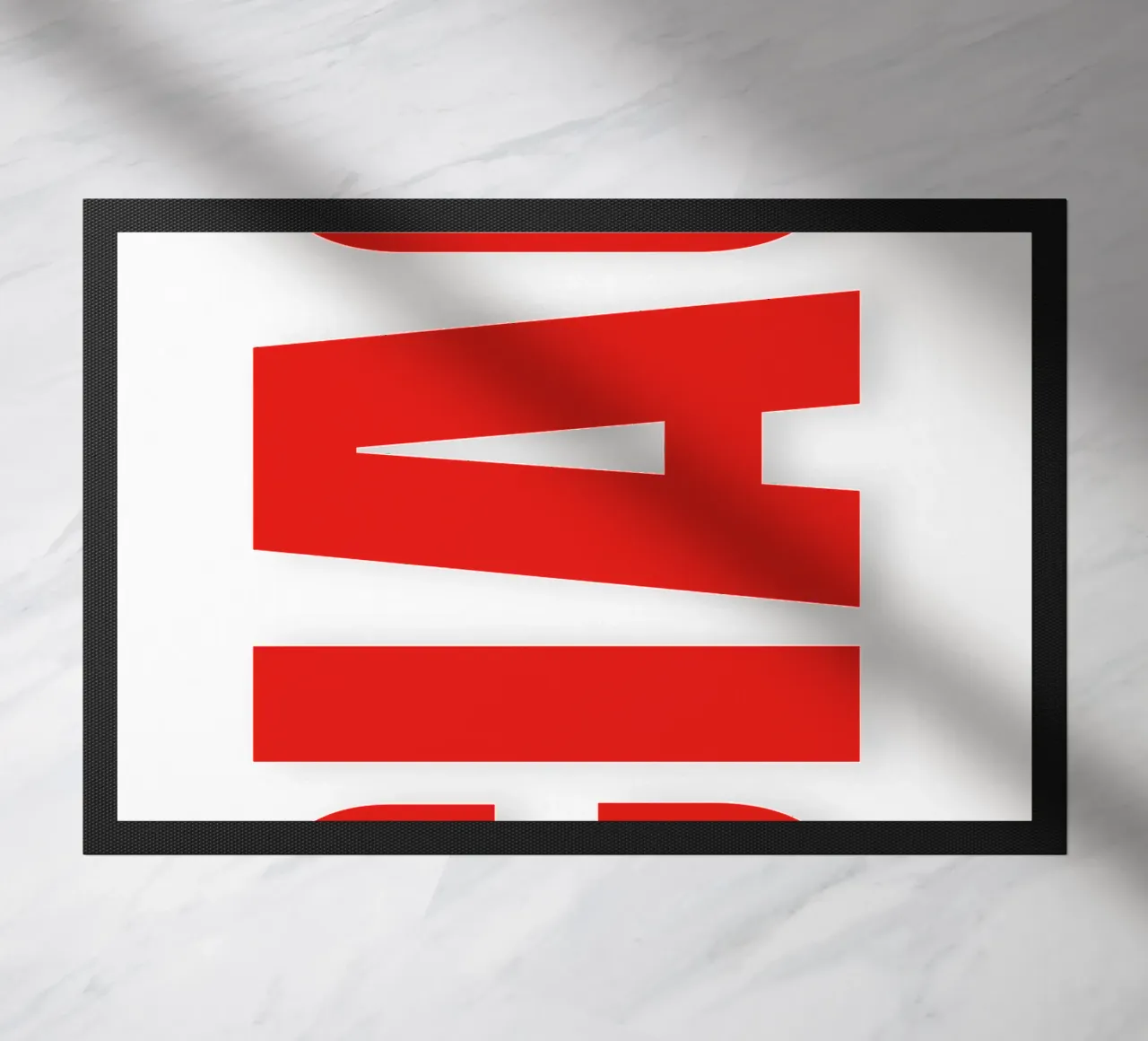 CIAO IN GRASSETTO zerbino da The Quote Collective