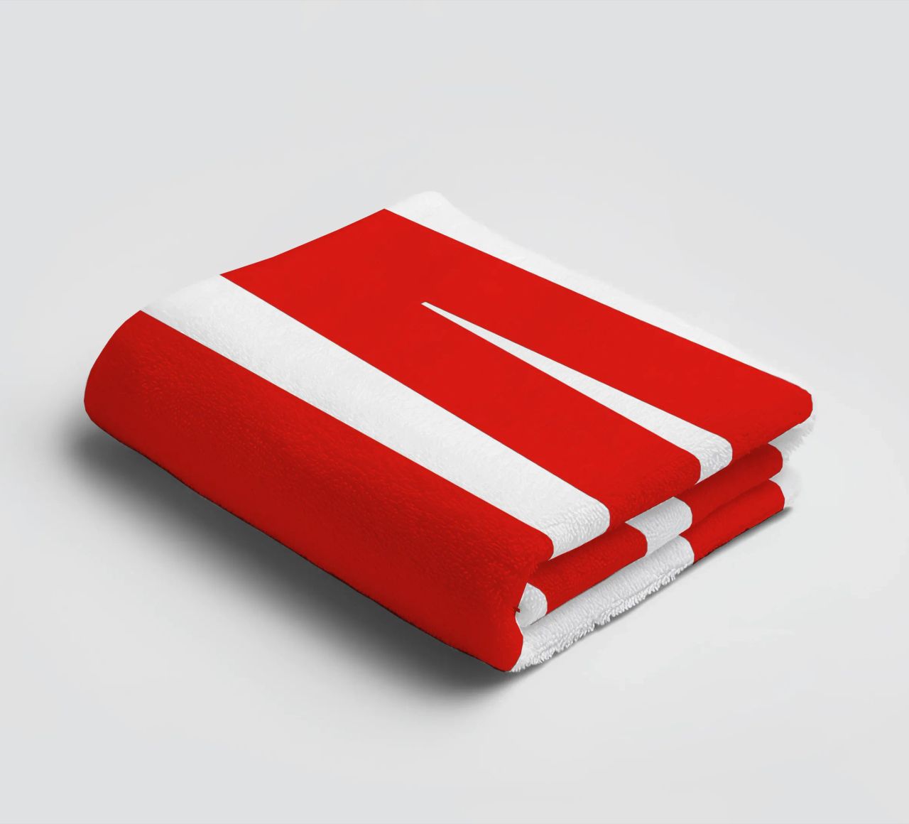 CIAO IN BOLD towel by The Quote Collective