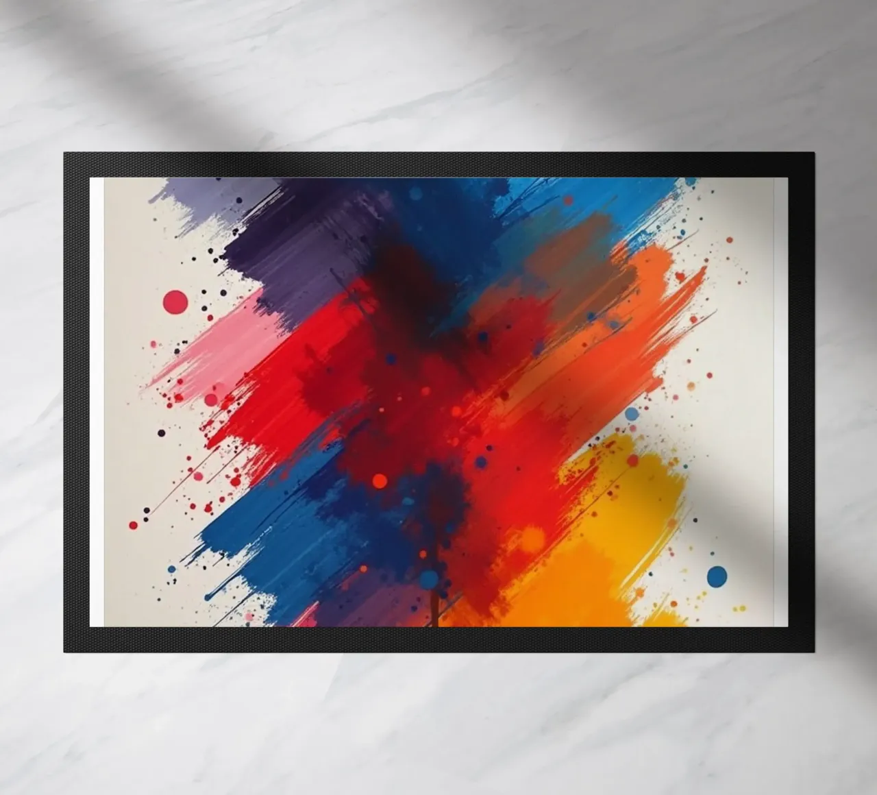 Rinviata zerbino da CASTILO