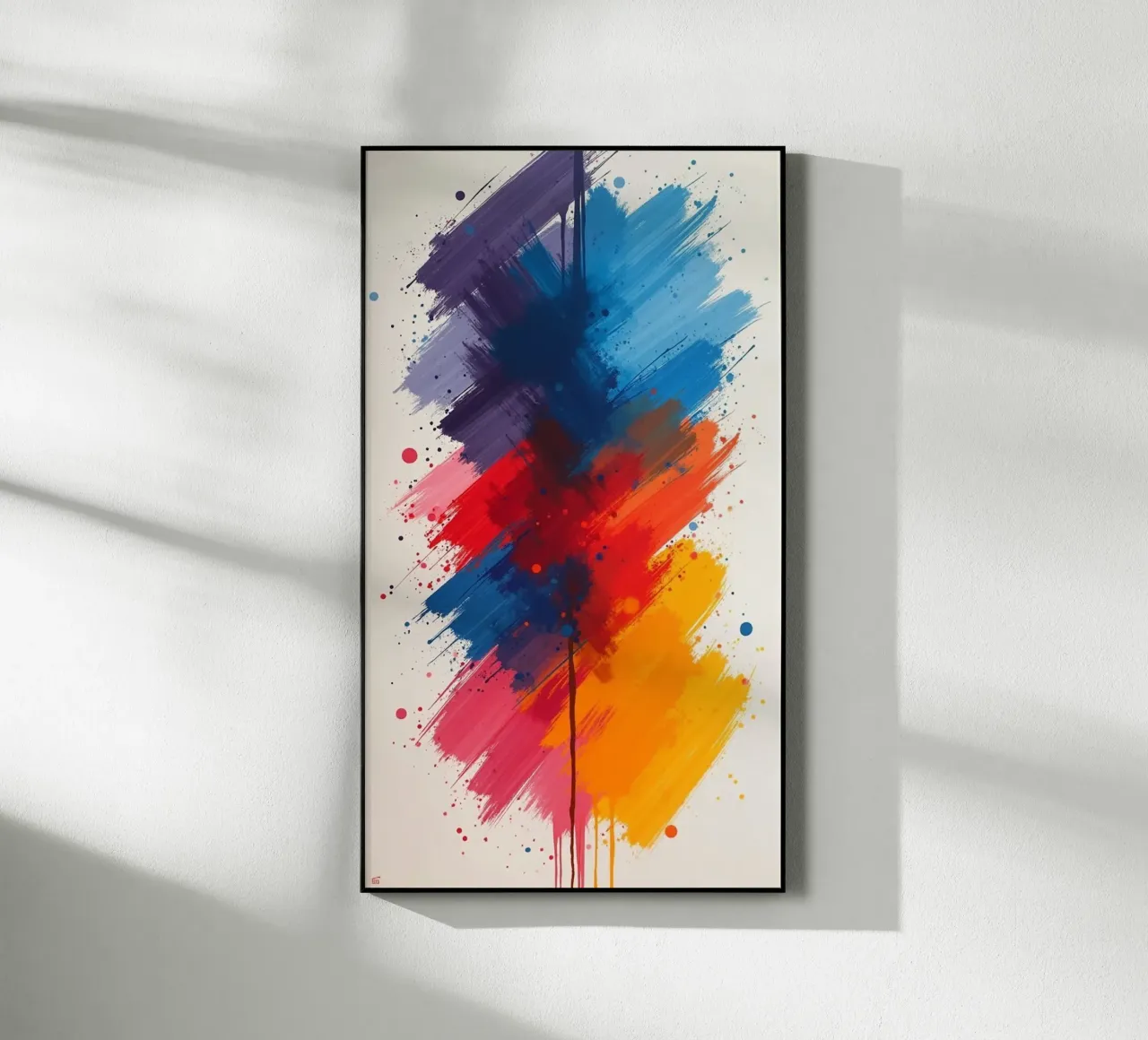 Rinviata plexiglass da CASTILO