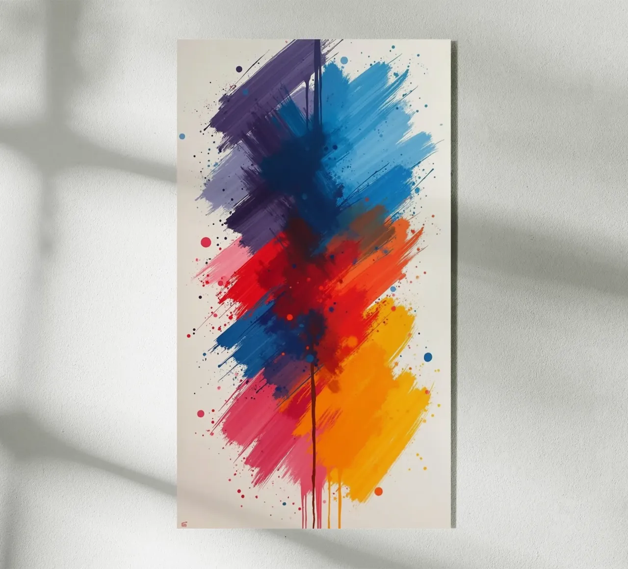 Rinviata plexiglass da CASTILO