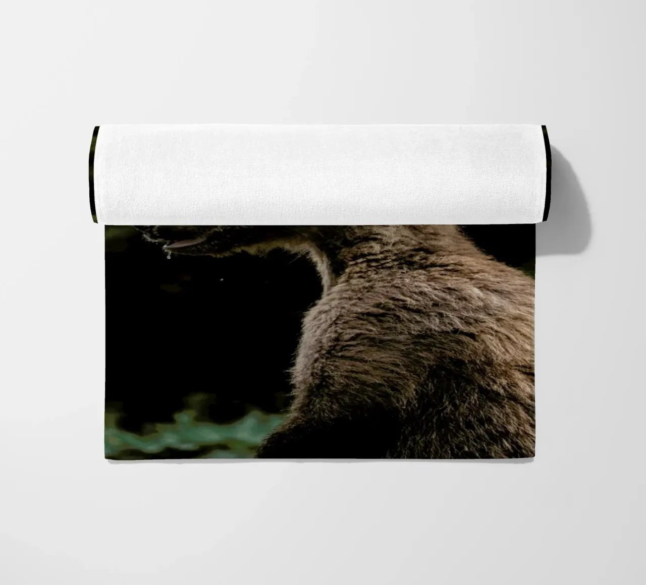 Smiling Bear by @szabo_ervin_edward telo mare da EyeEm Mobile GmbH