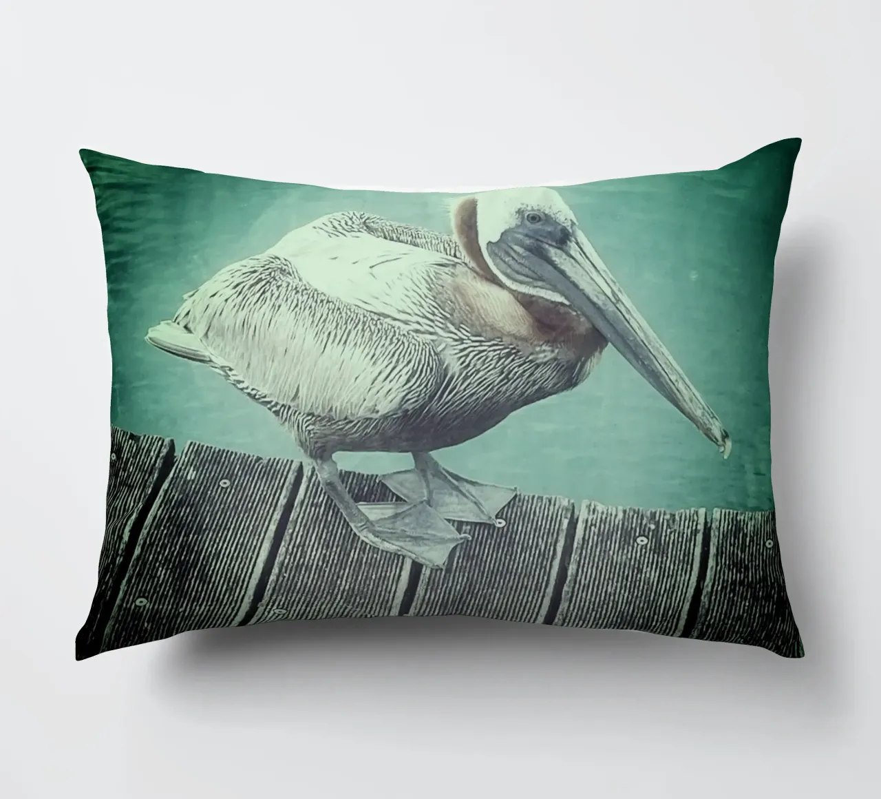 Freebird cuscino da Bitburg Studio