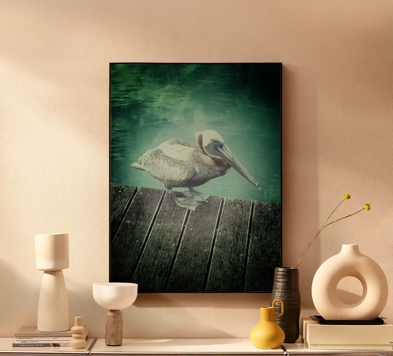 Freebird plexiglass da Bitburg Studio