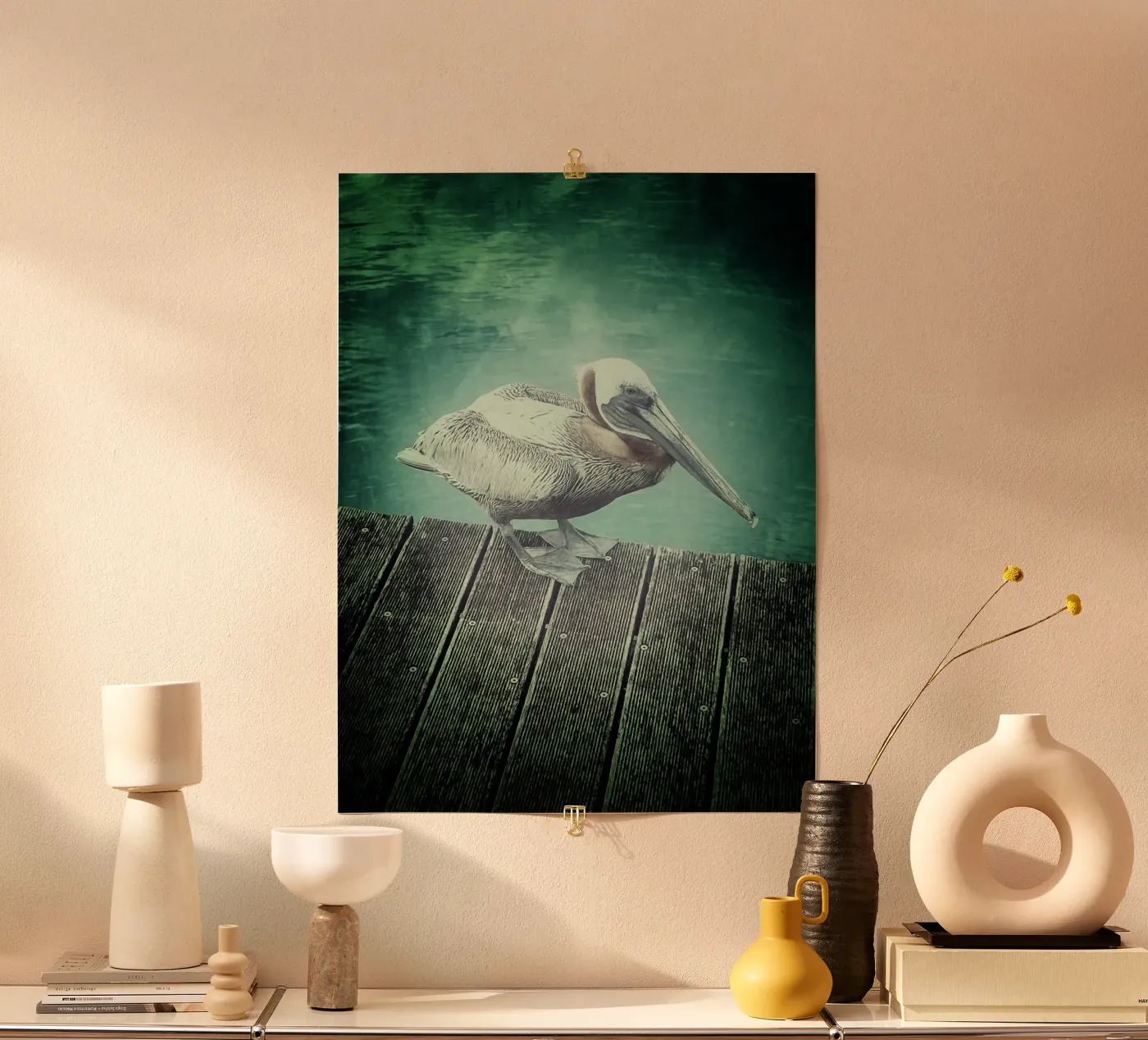 Freebird poster da Bitburg Studio
