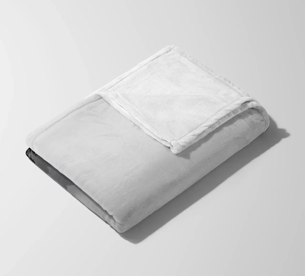 Just A Glimpse 5 coperta in pile da Nur Mut