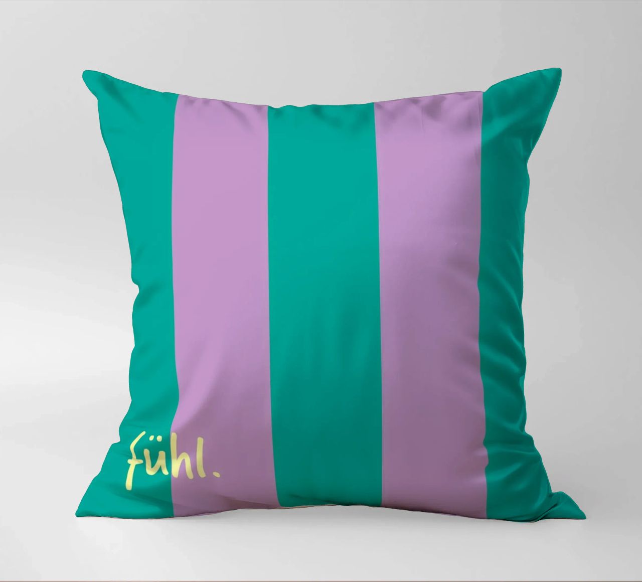 feel. cuscino da FRICKE DESIGN
