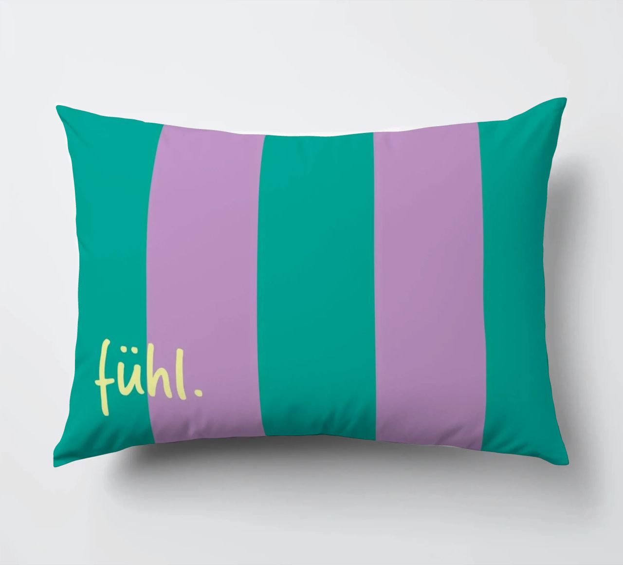 feel. cuscino da FRICKE DESIGN