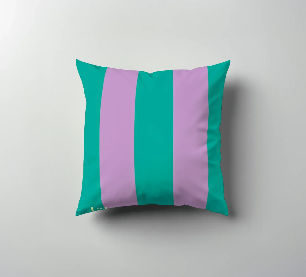 feel. cuscino da FRICKE DESIGN