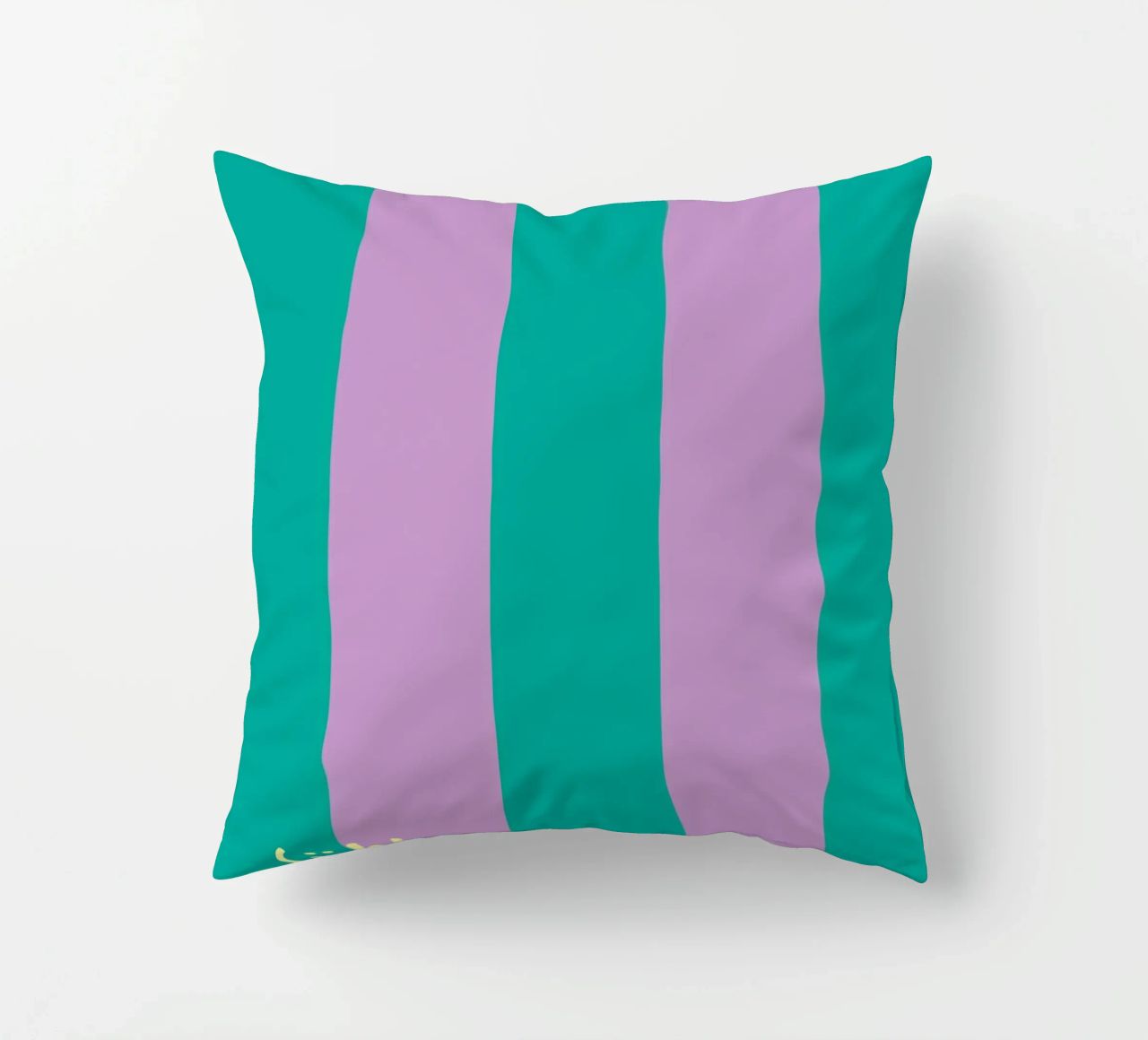 feel. cuscino da FRICKE DESIGN