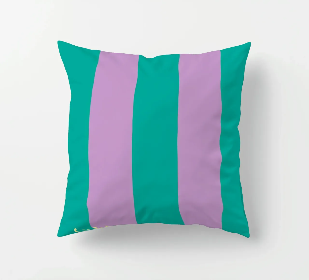 feel. cuscino da FRICKE DESIGN