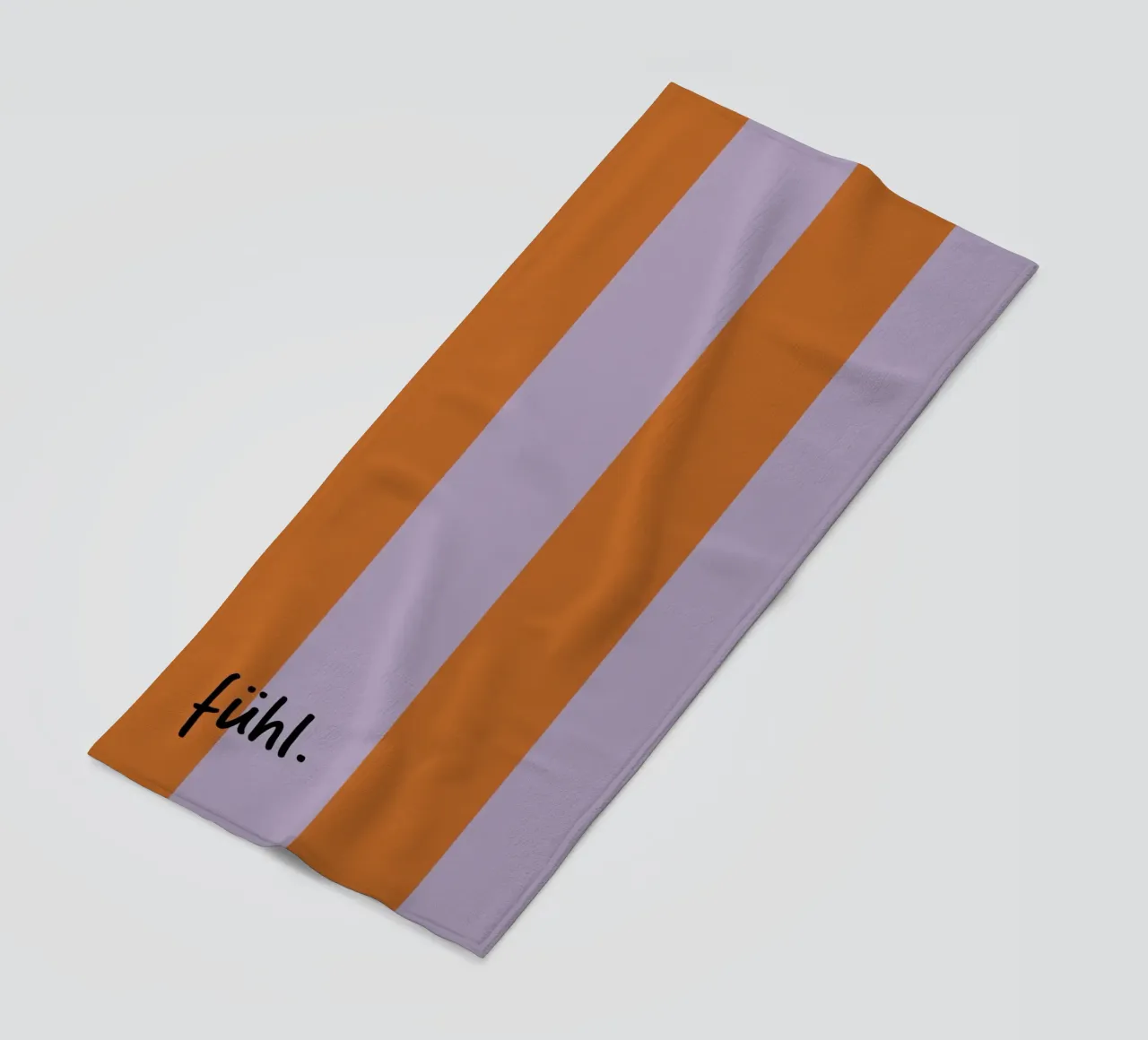 feel. telo mare da FRICKE DESIGN