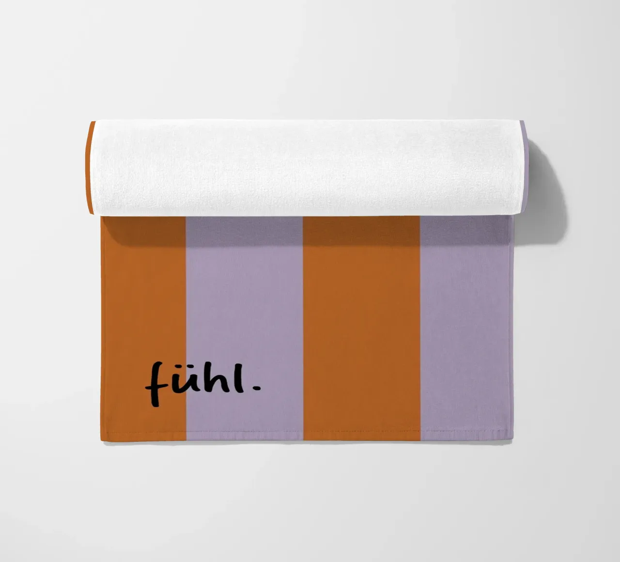 feel. telo mare da FRICKE DESIGN