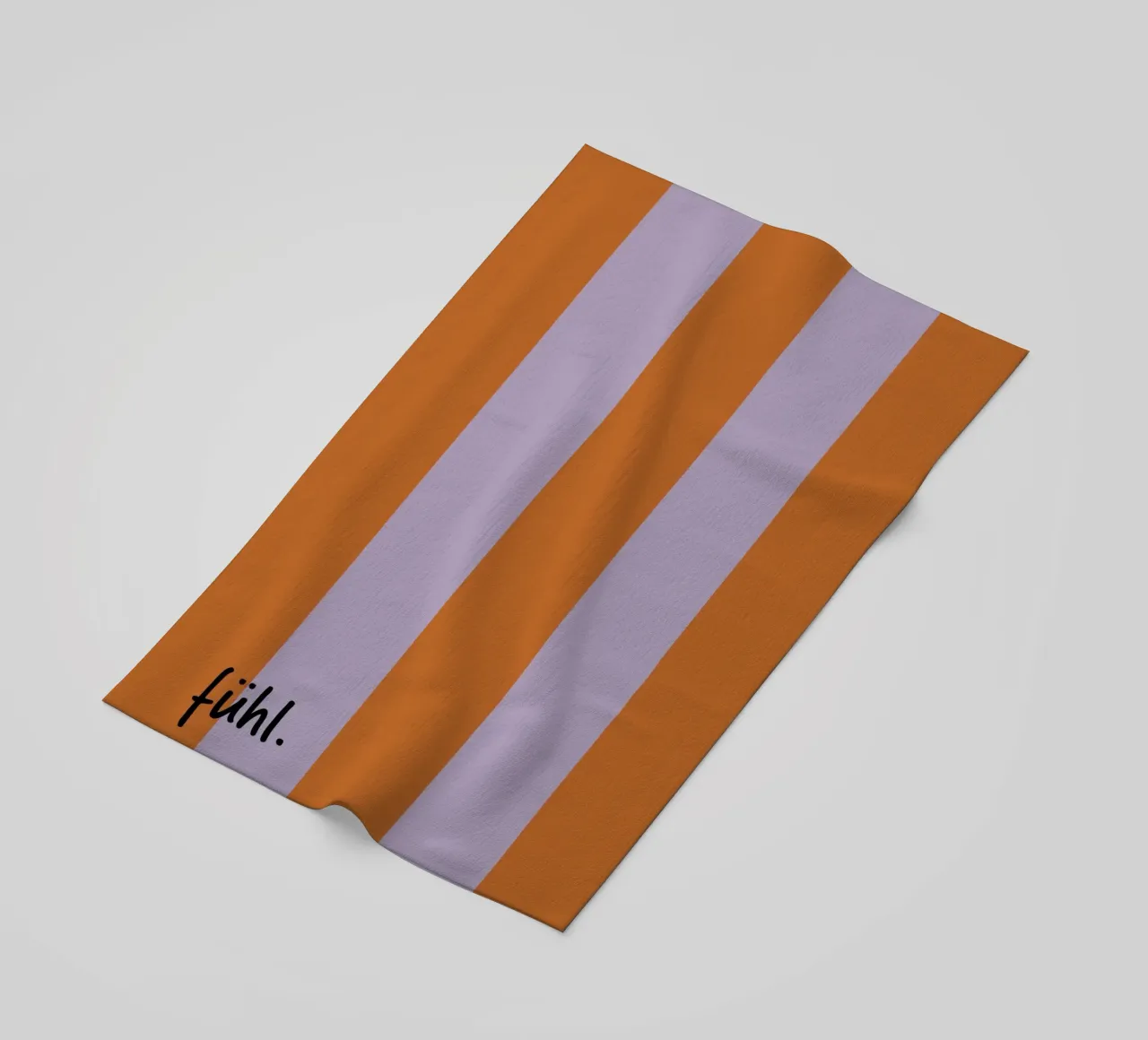 feel. telo mare da FRICKE DESIGN