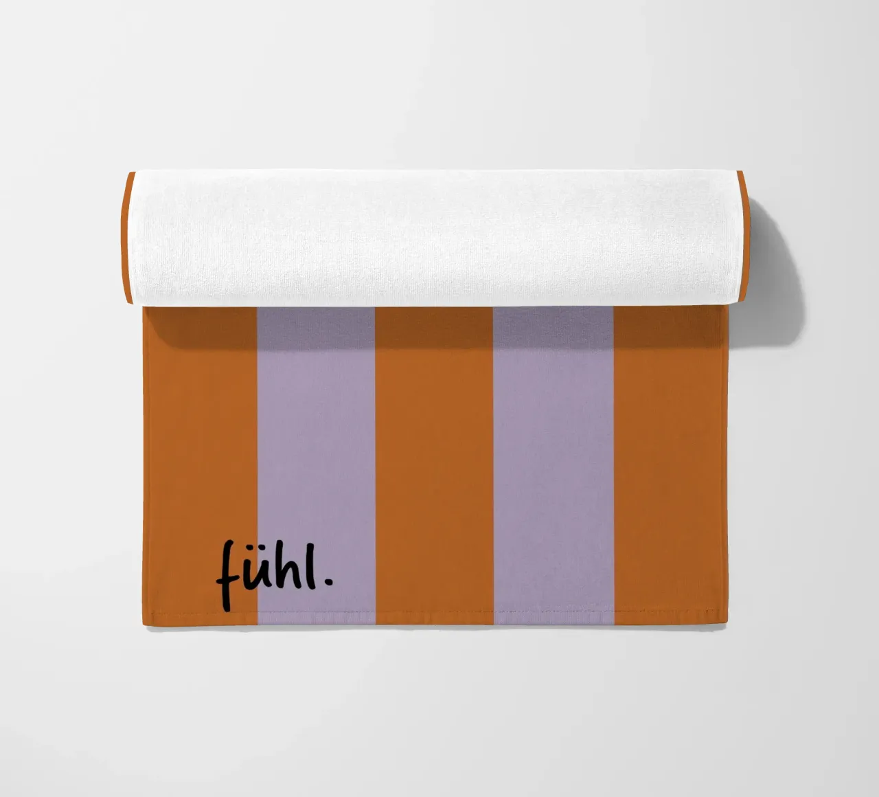 feel. telo mare da FRICKE DESIGN